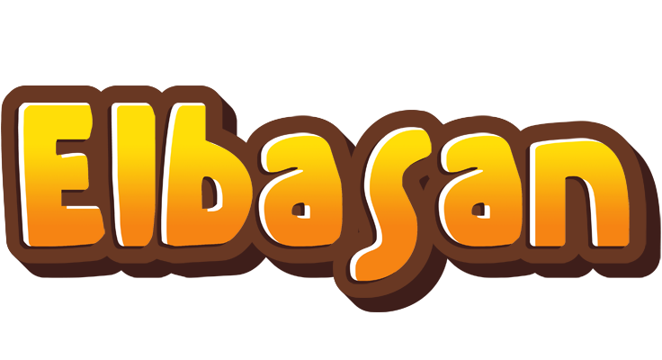 Elbasan cookies logo