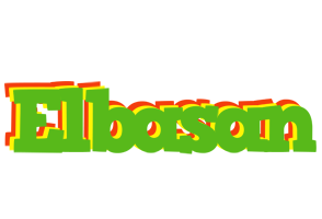 Elbasan crocodile logo