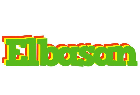 Elbasan crocodile logo