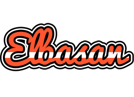 Elbasan denmark logo