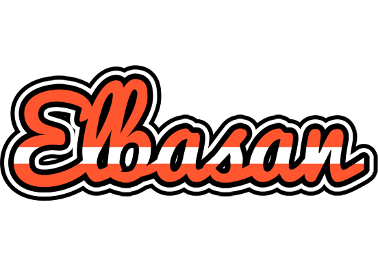 Elbasan denmark logo