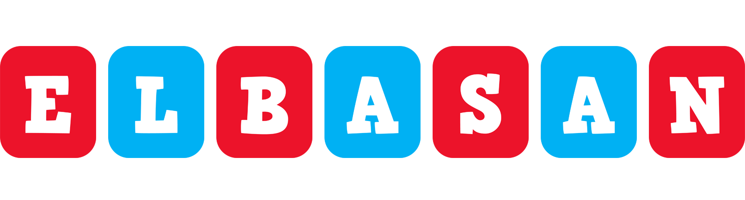 Elbasan diesel logo