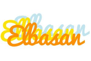 Elbasan energy logo