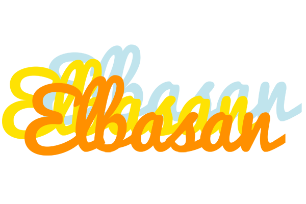 Elbasan energy logo