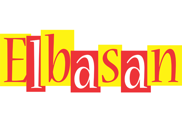 Elbasan errors logo