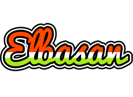 Elbasan exotic logo