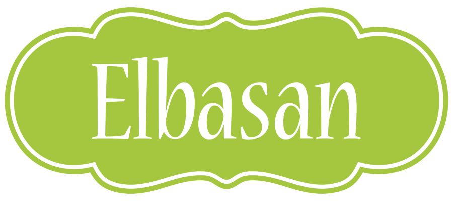 Elbasan family logo