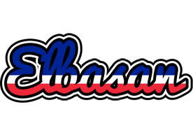 Elbasan france logo