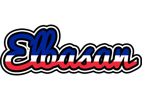 Elbasan france logo