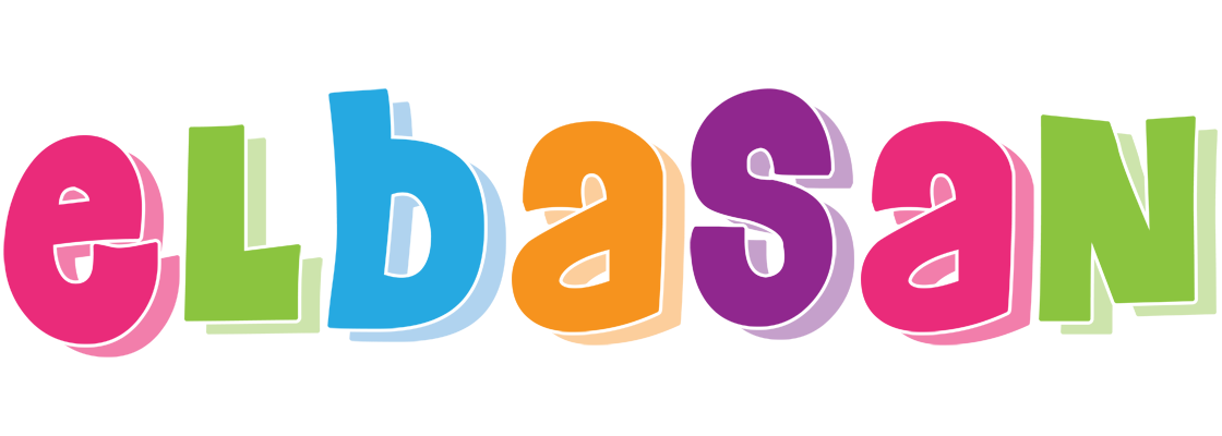 Elbasan friday logo