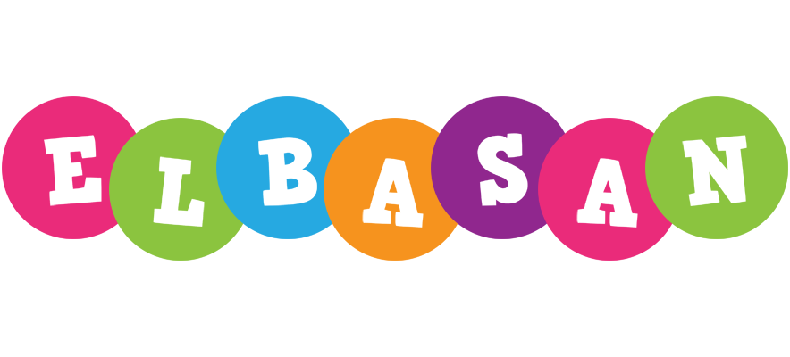 Elbasan friends logo