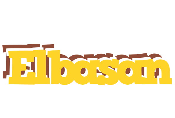 Elbasan hotcup logo
