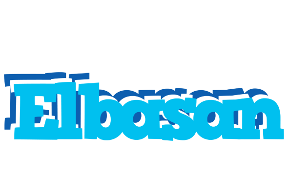 Elbasan jacuzzi logo