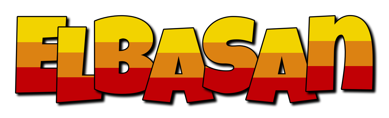 Elbasan jungle logo