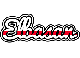 Elbasan kingdom logo