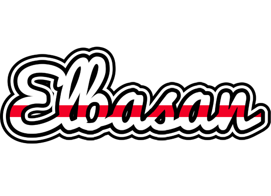 Elbasan kingdom logo