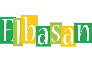 Elbasan lemonade logo