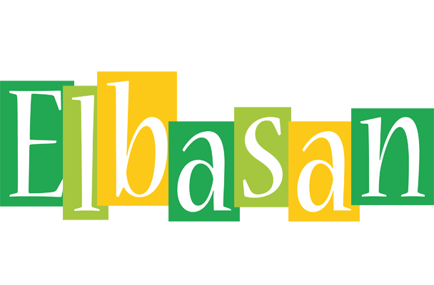 Elbasan lemonade logo