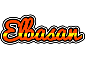 Elbasan madrid logo