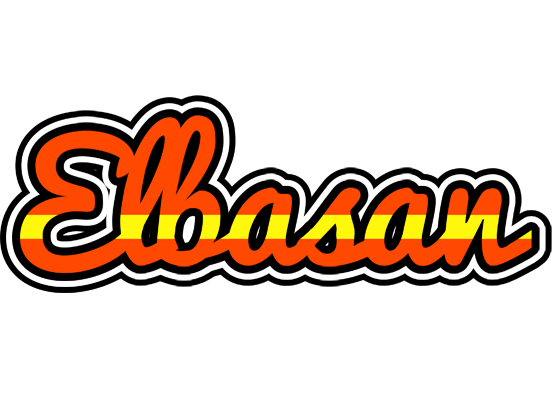 Elbasan madrid logo