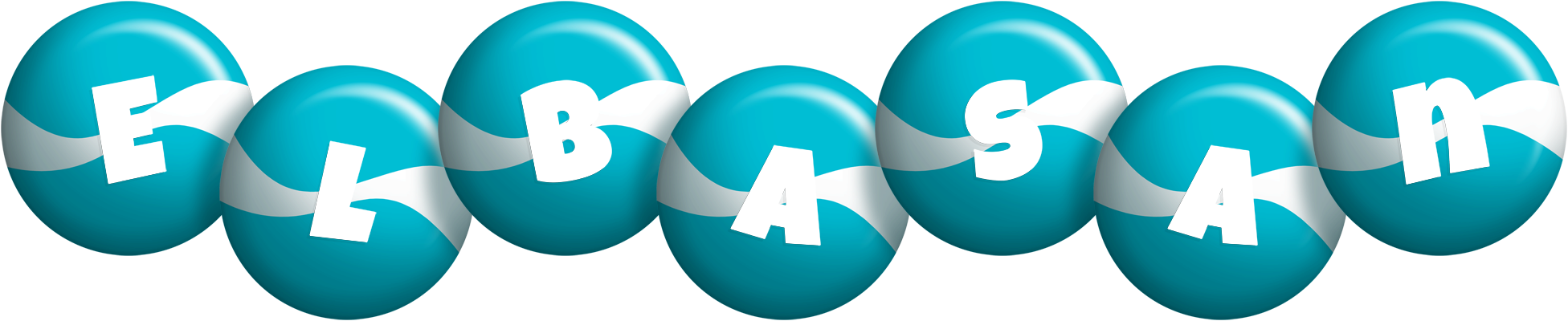 Elbasan messi logo