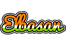 Elbasan mumbai logo