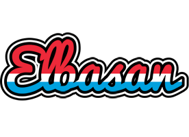 Elbasan norway logo