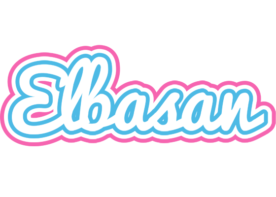 Elbasan outdoors logo