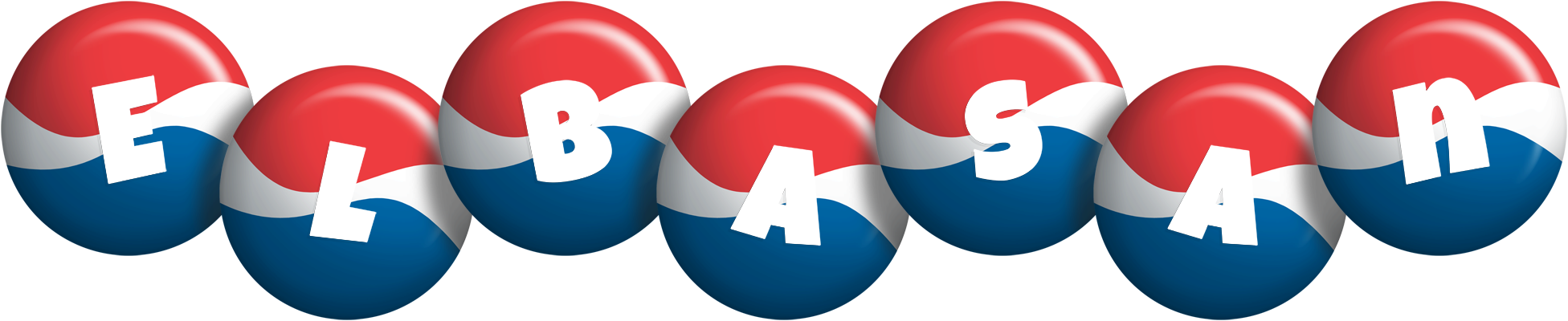 Elbasan paris logo