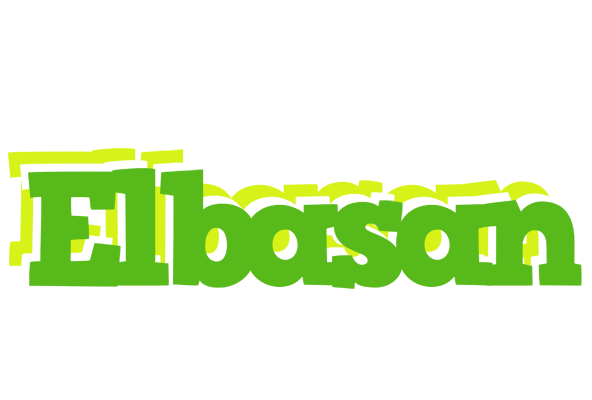 Elbasan picnic logo