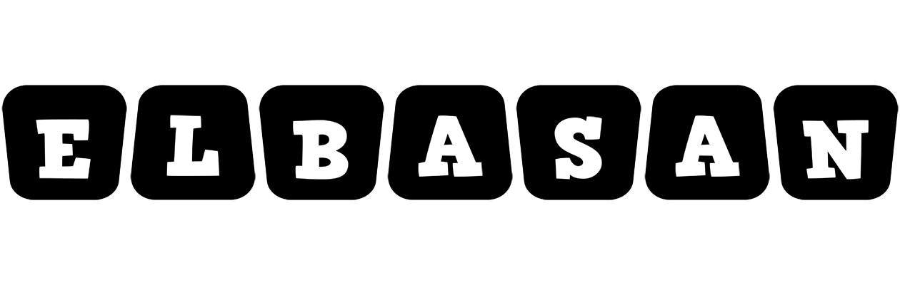 Elbasan racing logo