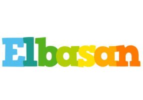 Elbasan rainbows logo