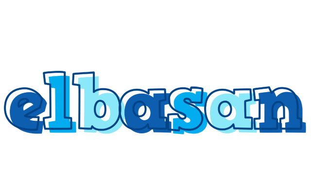 Elbasan sailor logo