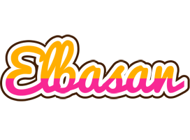 Elbasan smoothie logo