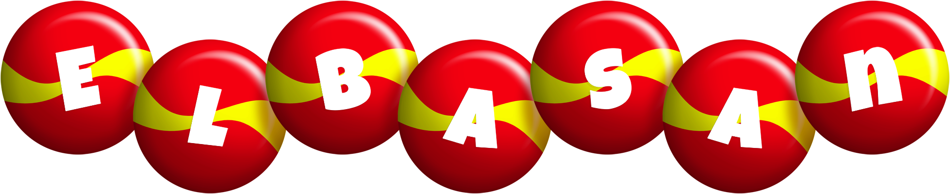 Elbasan spain logo