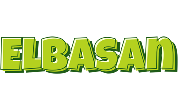 Elbasan summer logo