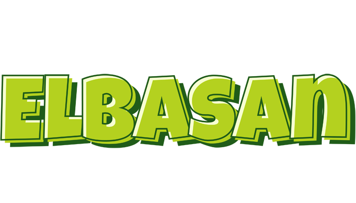 Elbasan summer logo