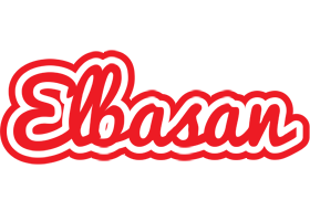 Elbasan sunshine logo