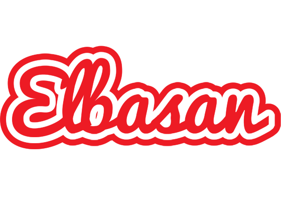 Elbasan sunshine logo
