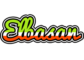 Elbasan superfun logo