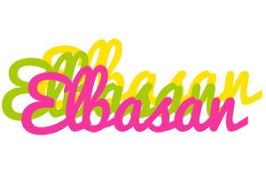 Elbasan sweets logo