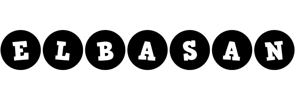 Elbasan tools logo