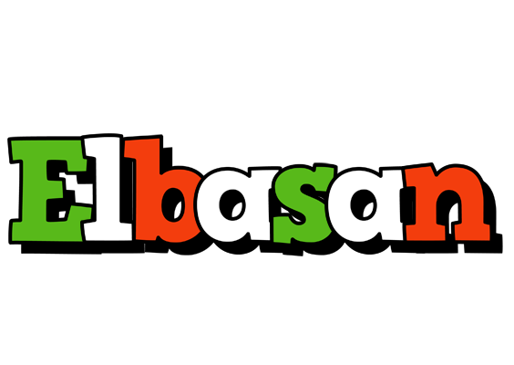 Elbasan venezia logo