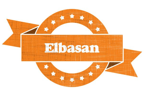 Elbasan victory logo