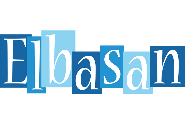 Elbasan winter logo