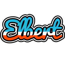 Elbert america logo