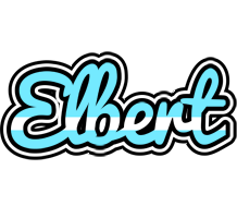 Elbert argentine logo