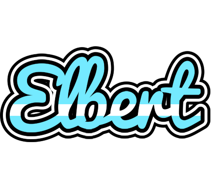 Elbert argentine logo