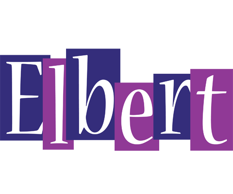 Elbert autumn logo