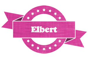 Elbert beauty logo